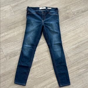 Hollister Y2K lowrise Jegging